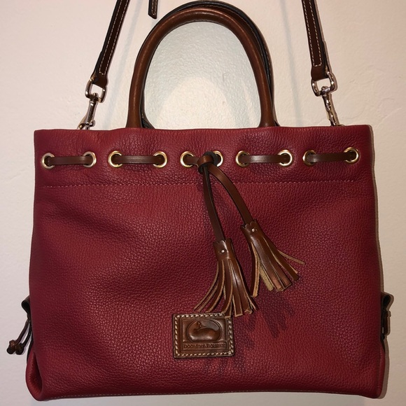 DOONEY & BOURKE purse - Picture 2 of 14